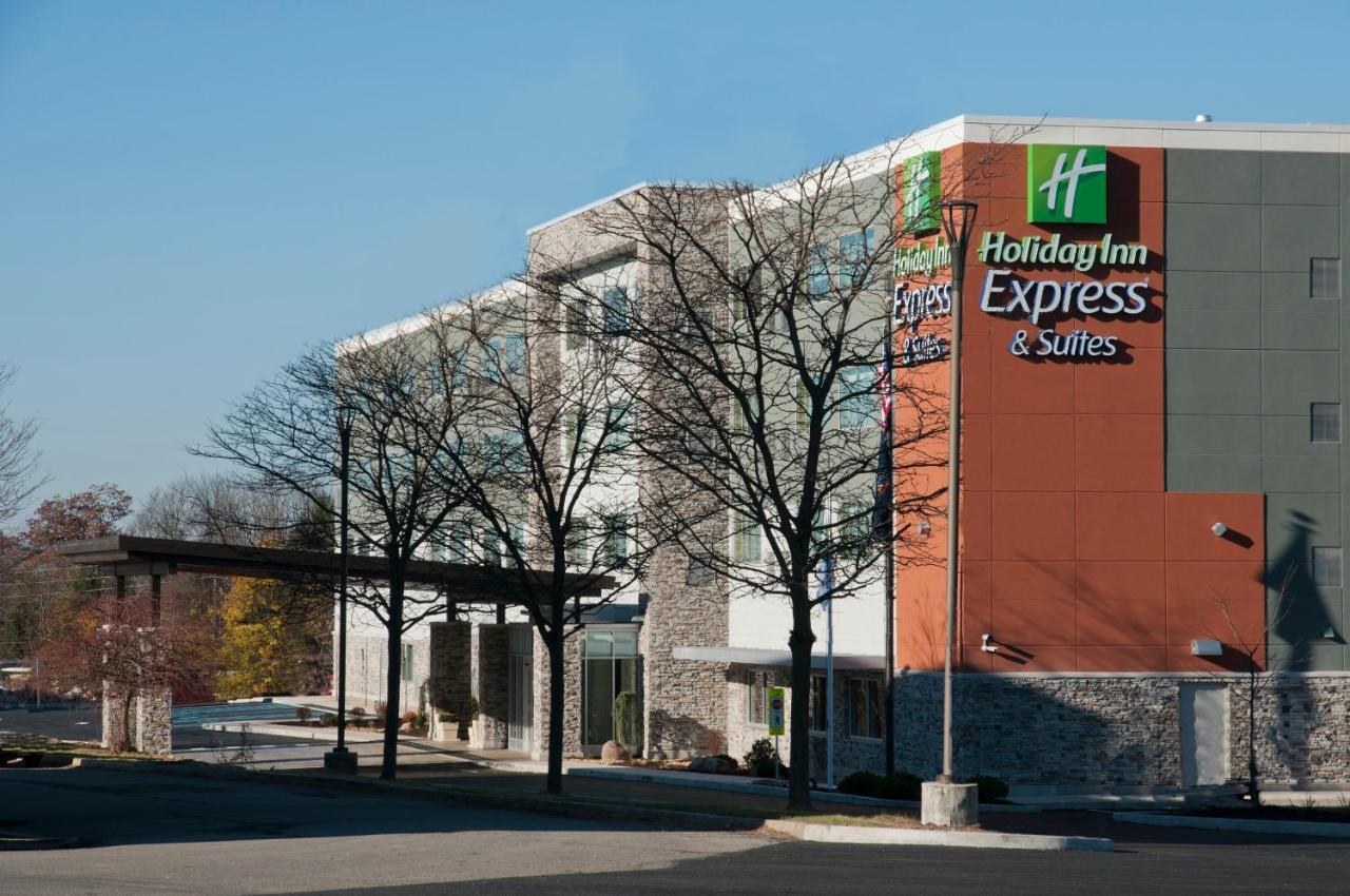 Express & By Ihg Hotel